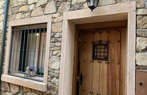 El Bulín de Braojos - 3 Casas - Foto 54