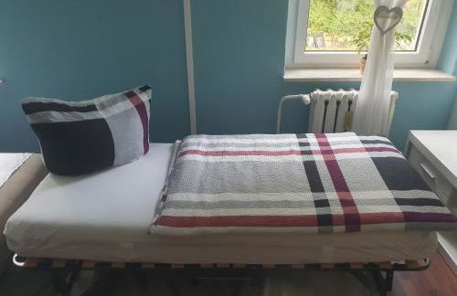 Ferienwohnung, Apartment, Monteurwohnung mit Klimaanlage Wettin-Löbejün - Foto 7