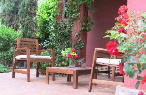 Chalet Navacerrada Piscina Privada - Foto 18