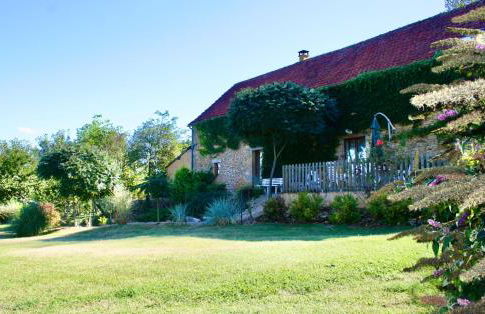La Vieille Ferme: superbe complexe de 3 gîtes en pierre avec Piscine au coeur du Périgord Noir - Foto 77
