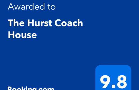 The Hurst Coach House - Photo 11