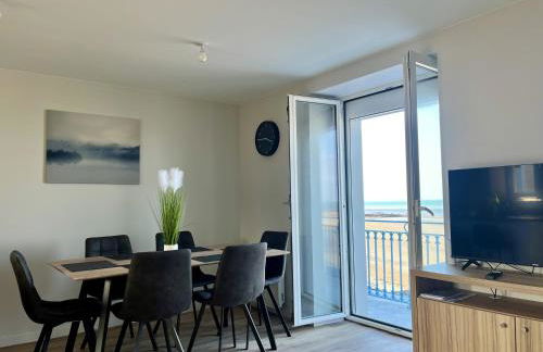 La Tourelle - Balcon vue mer et terrasse plein sud - Foto 27