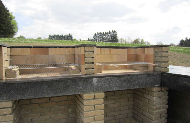 Bovigny Holiday Home With Cinema - Foto 30