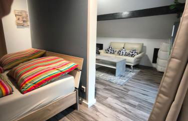 Ferienwohnung im Bergischen Land - Foto 15