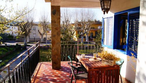 Apartamento con encanto L'Estany 1 - Foto 2