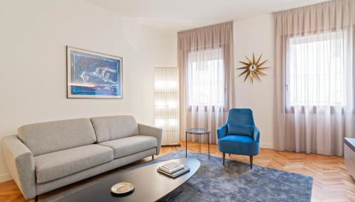 GuestHost - San Fermo Luxury Apartment - Foto 4