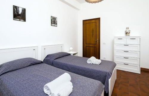 Apartment Casamici by Interhome - Foto 13