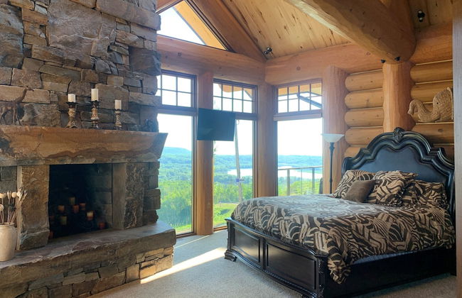 Mont du Lac Resort - Photo 13