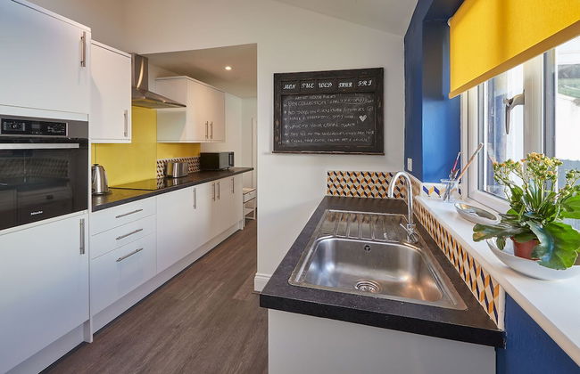 Host Stay Artist House - Foto 7