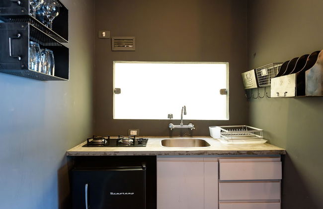 Omar do Rio - Apartamento V106 - Foto 10