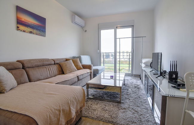 Studio Flat 5 min to Plaza Skalista in Ulcinj - Foto 7