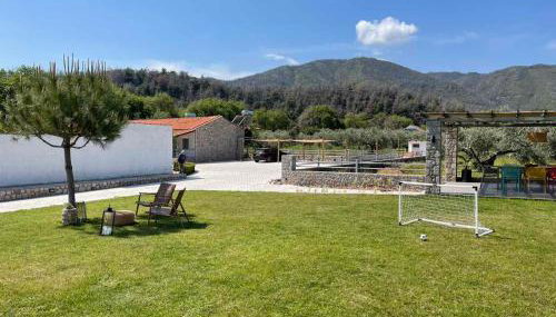 Ηλιόπετρα - Iliopetra - Foto 4, Garden