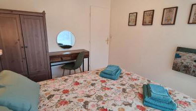 Gîte-La mare aux étoiles - Foto 2, wardrobe