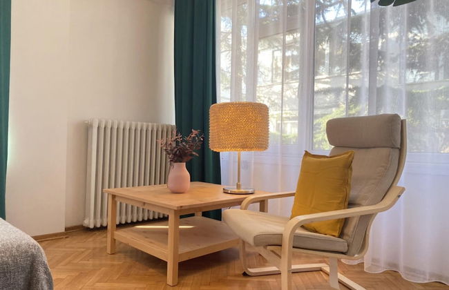 Missafir Spacious Flat Near Caddebostan Coast - Foto 22