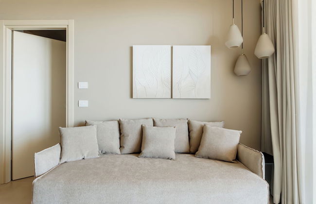 Relais Chiaramonte - Foto 34