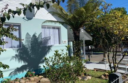 CASA OTTON - Casa aconchegante, 3 quartos com cama de casal todos com ar condicionado - Foto 1