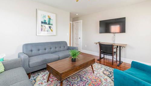 Royal Respite Green Kings and Grey Queens Hideaway! - Foto 3