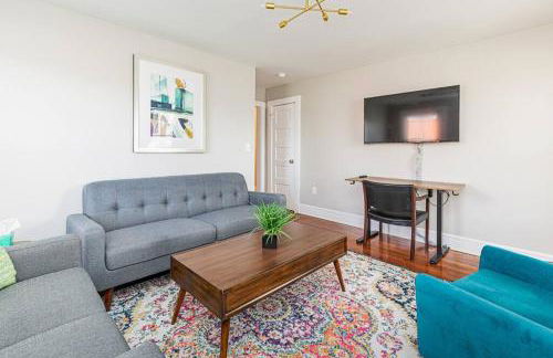 Royal Respite Green Kings and Grey Queens Hideaway! - Foto 3