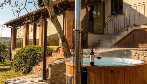 Cottage La Dolce Agogia Panicale - Foto 1