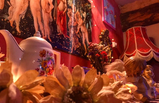 Casa rural La Quinta de Malu - Foto 38