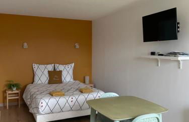 Les Sept Logias - Foto 11