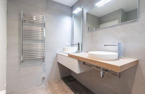 Villefranche Sur Mer:Appartement-villa, Vue mer, jardin, parking. - Foto 14