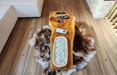 Le Chalet Champenois - Jacuzzi - Terrasse - Calme - Ciné Netflix - Foto 30