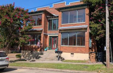 Historic Upscale Loft in Downtown Vicksburg! - Foto 21