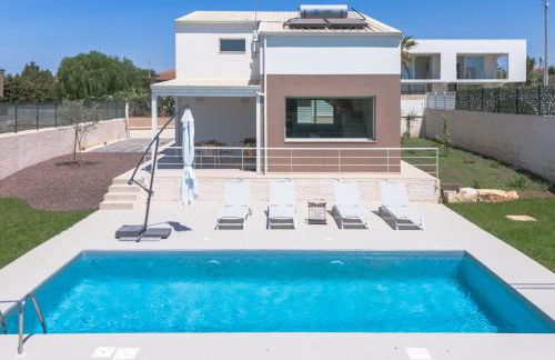 Holiday Home Aloe- Villa mit Pool in Marina di Ragusa by Interhome - Foto 11