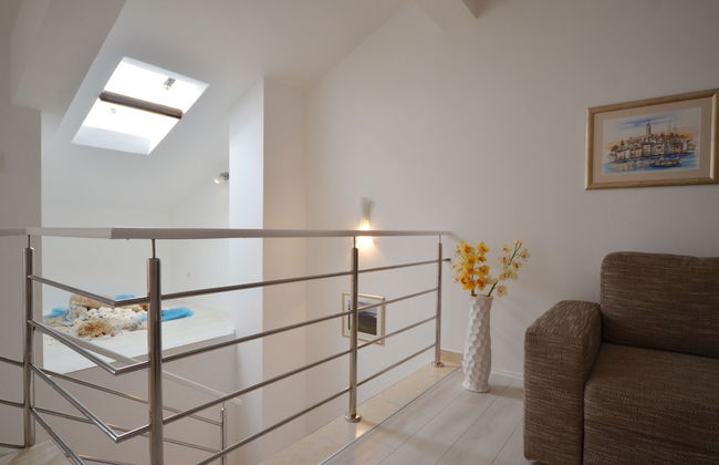 Apartments And Rooms Camaiore - Foto 15