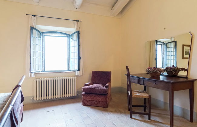 Spacious Villa in Sermugnano With Private Swimming Pool - Foto 28