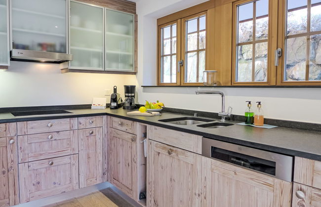 Chalet Smaragd - Foto 13