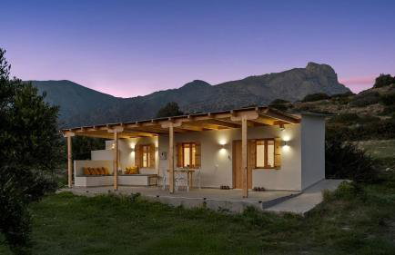 Tsikalario Beach House - Foto 20