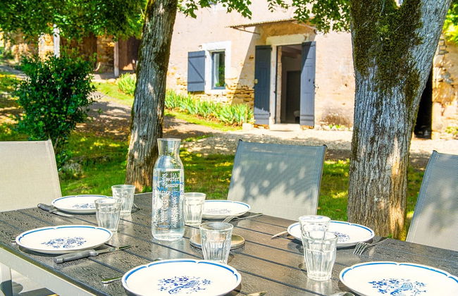 Tranquil Holiday Home in Soturac With Pool - Photo 43