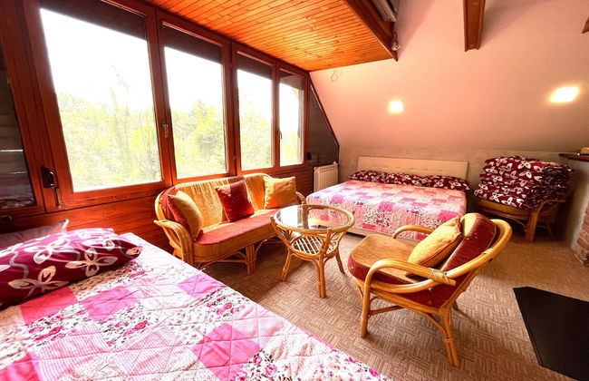 Best of Ilidza Villa - Foto 18