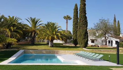 Palmeiras Cottages - Foto 4, Garden