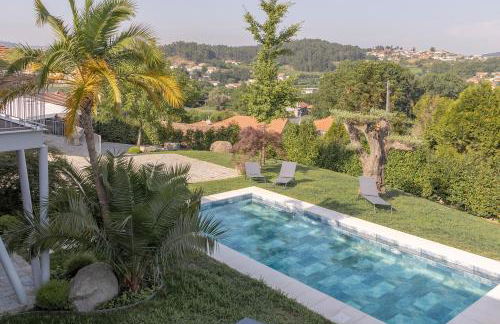 CASA DE DENTRO - Heritage & Serenity Retreat - Foto 49