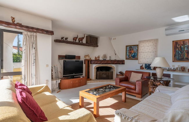 Villa Veiguinha in Vale Rebelho - Foto 4