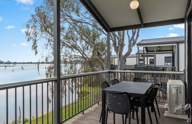 Discovery Parks - Nagambie Lakes - Photo 60