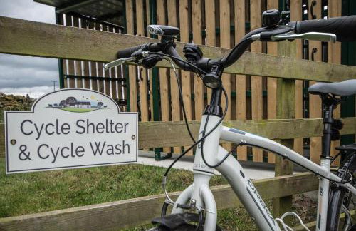 Bolehill Farm Cottages - Foto 16