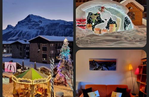 Vintage chic -central, wifi, mountain view-BelleVue3 - Photo 24