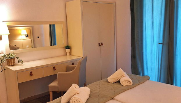 Ever Green Beach Apartments - Foto 2, Zimmer