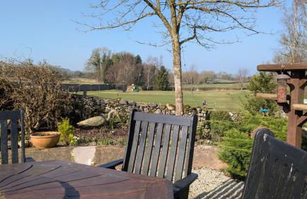 The Coach House at Brackenthwaite Farm - Photo 43