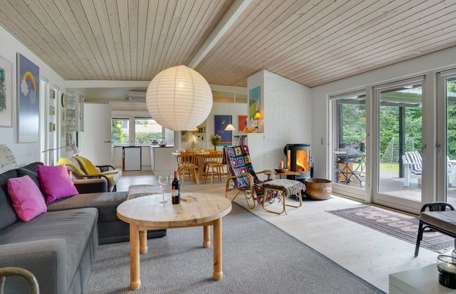 "Malwina" - 800m from the sea - Photo 5