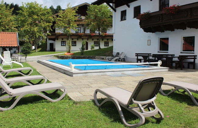 Huis Staffelberg App.802 - Photo 12