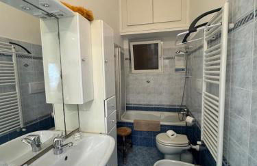 Casa Mare - Bilocale sul Lungomare di Santo Stefano al mare - Foto 22