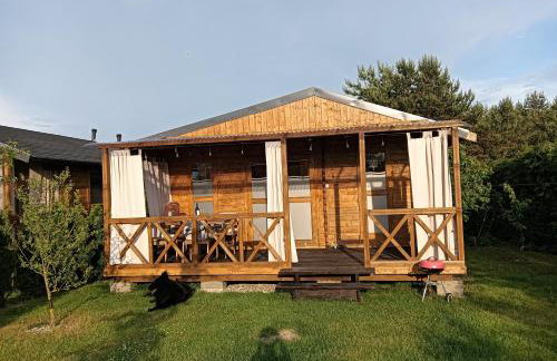 Słoneczny domek - Photo 8