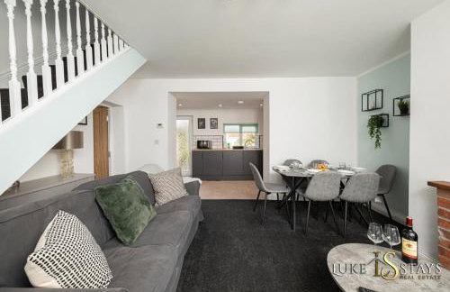 Luke Stays Bainbridge street, Durham - Foto 11