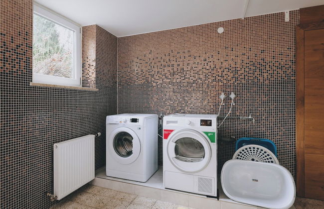 Kohlis Alpine Home by we rent - Foto 31