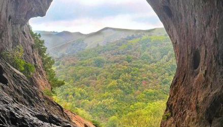 Thors Cave Cabin, Peak District - Photo 4